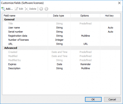 Скриншот приложения Crypt-O - №7