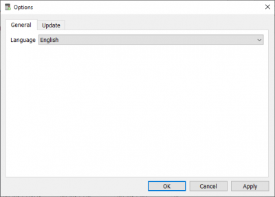 Скриншот приложения LizardSystems LanCalculator - №6