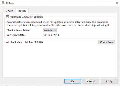 Скриншот приложения LizardSystems LanCalculator - №7