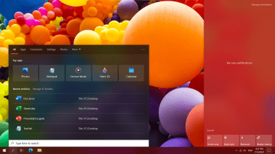 Скриншот приложения BeautySearch - №3
