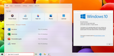 Скриншот приложения BeautySearch - №5