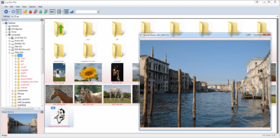 Скриншот приложения MediaCryptor (CrypTEA) - №7