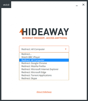 Скриншот приложения Firetrust Limited - №3