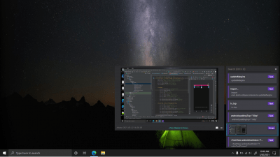 Скриншот приложения XClipper - №3