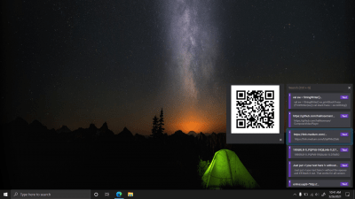 Скриншот приложения XClipper - №5
