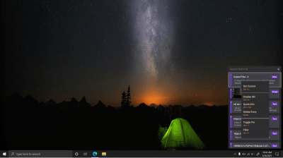 Скриншот приложения XClipper - №6