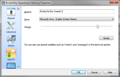 Скриншот приложения Alarm++ - №7
