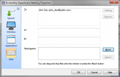 Скриншот приложения Alarm++ - №10