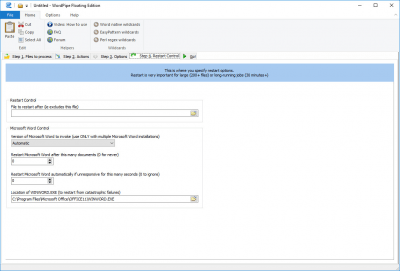 Скриншот приложения WordPipe - №4