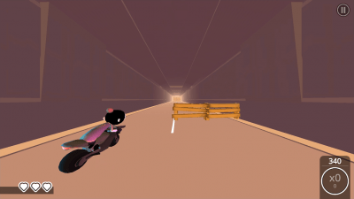 Скриншот приложения My Friend Pedro : Ripe for Revenge - №5