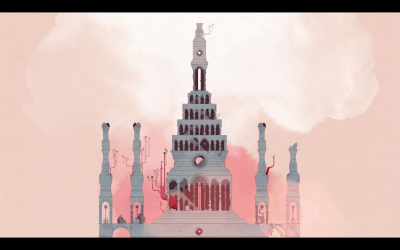 Скриншот приложения GRIS - №9