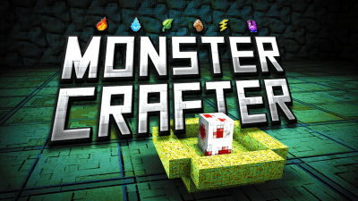 Скриншот приложения MonsterCrafter - №5