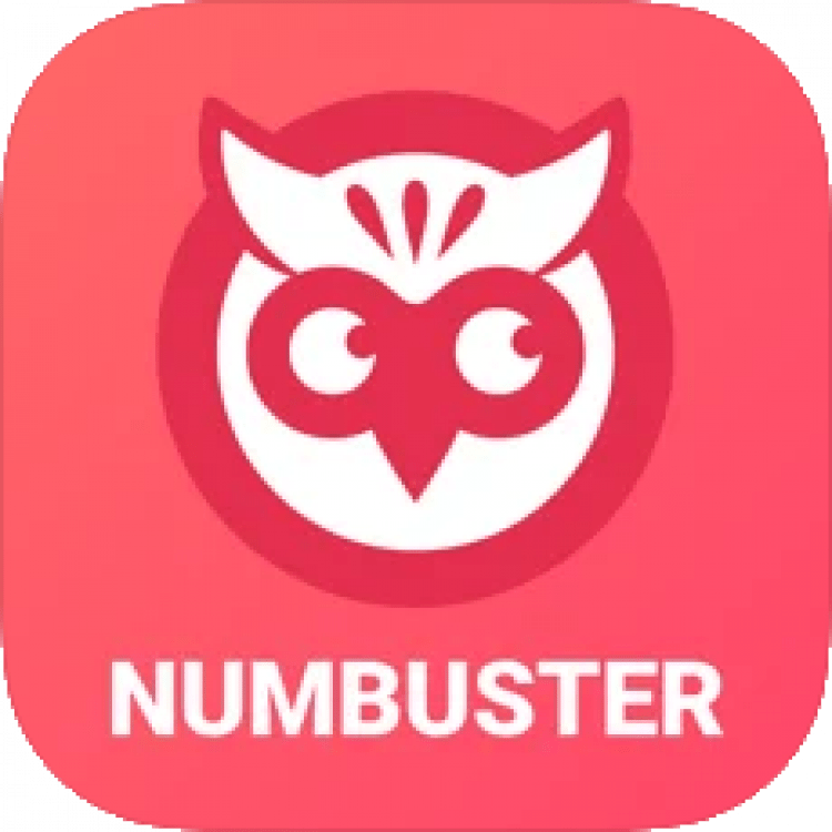 NUMBUSTER значки. NUMBUSTER для айфона. Намбастер приложение.