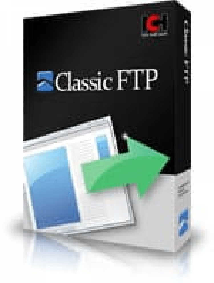 classic ftp software