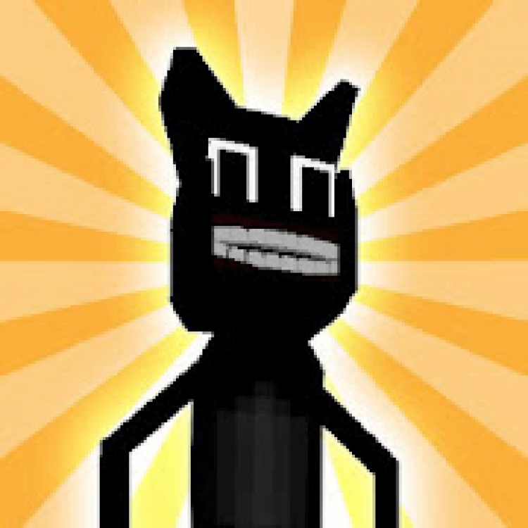 скачать Cartoon Cat Dog Mod for Minecraft PE - MCPE 2.1.9 (официальная