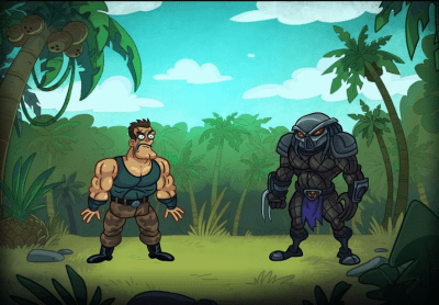 Скриншот приложения Troll Face Quest: Horror 3 Nightmares - №5