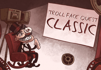 Скриншот приложения Troll Face Quest Classic - №2