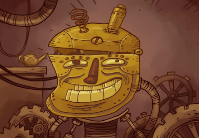 Скриншот приложения Troll Face Quest Classic - №5