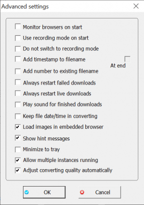Скриншот приложения TubeDigger - №3