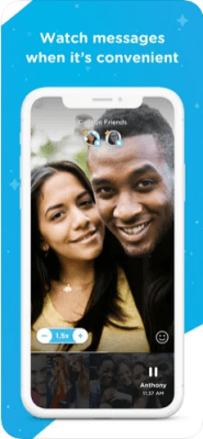 Скриншот приложения Marco Polo - №4