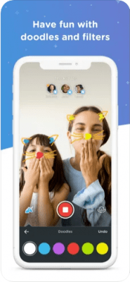 Скриншот приложения Marco Polo - №6