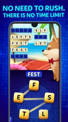 Скриншот приложения Word Show - №3