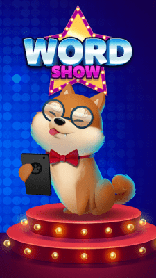 Скриншот приложения Word Show - №4
