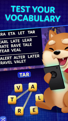 Скриншот приложения Word Show - №5