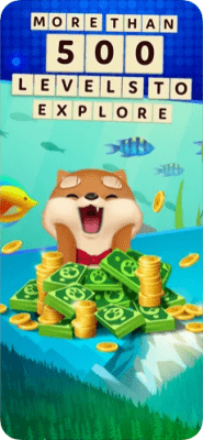 Скриншот приложения Word Show для iOS - №3