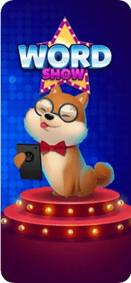 Скриншот приложения Word Show для iOS - №5