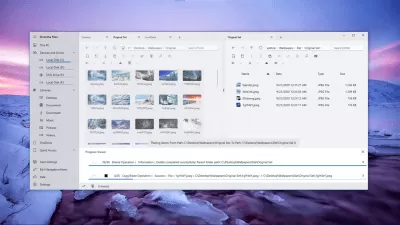 Скриншот приложения Shrestha Files - №5