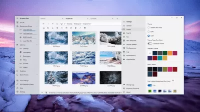 Скриншот приложения Shrestha Files - №6