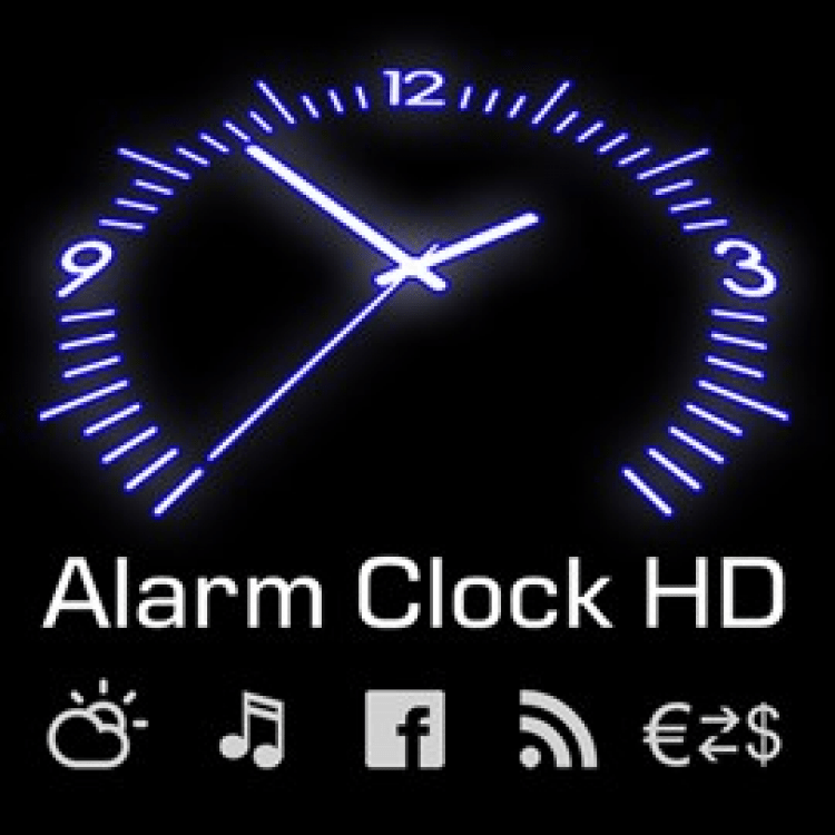 Get alarm