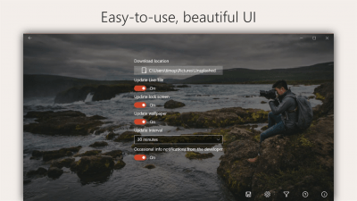 Скриншот приложения Splash! - №3