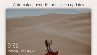 Скриншот приложения Splash! - №4