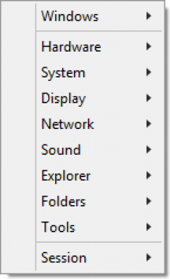 Скриншот приложения PopSel - №3