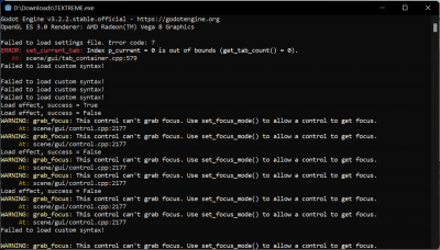Скриншот приложения TEXTREME - №3