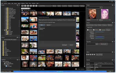 Скриншот приложения ImageRanger - №3