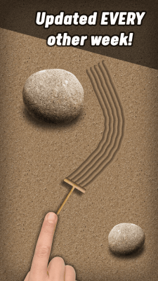 Скриншот приложения Antistress - relaxation toys - №3