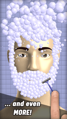 Скриншот приложения Antistress - relaxation toys - №5