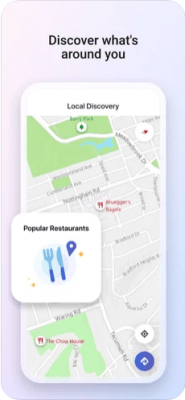 Скриншот приложения Microsoft Новости - №5