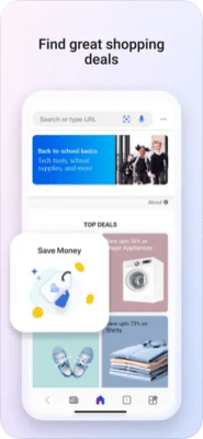 Скриншот приложения Microsoft Новости - №7