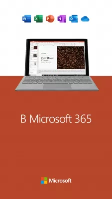 Скриншот приложения Microsoft PowerPoint - №5
