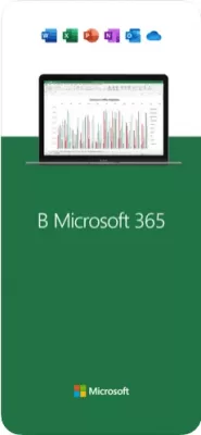 Скриншот приложения Microsoft Excel - №5