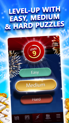 Скриншот приложения Microsoft Wordament - №5