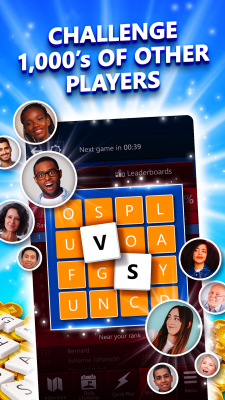 Скриншот приложения Microsoft Wordament - №6