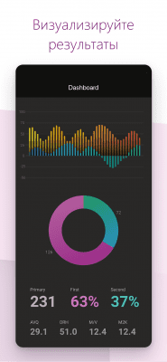 Скриншот приложения Power Apps - №4
