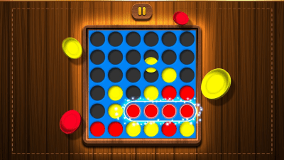 Скриншот приложения Игры на 2 3 4 игрока - №8