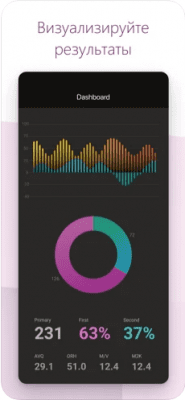 Скриншот приложения Power Apps - №4