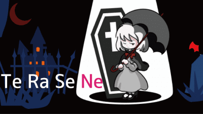 Скриншот приложения Sun and dark girl. - TERASENE - - №6